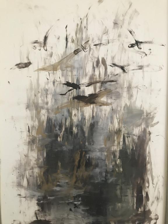 Wie funktioniert Kunsttherapie?